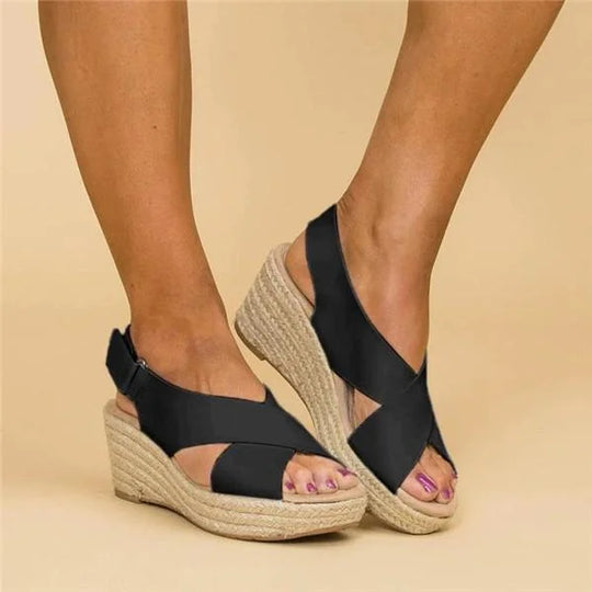 Marilysa | Orthopaedic Sandals