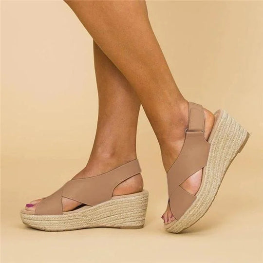 Marilysa | Orthopaedic Sandals