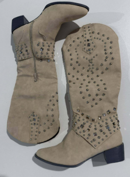 Riloh | Orthopaedic Boots