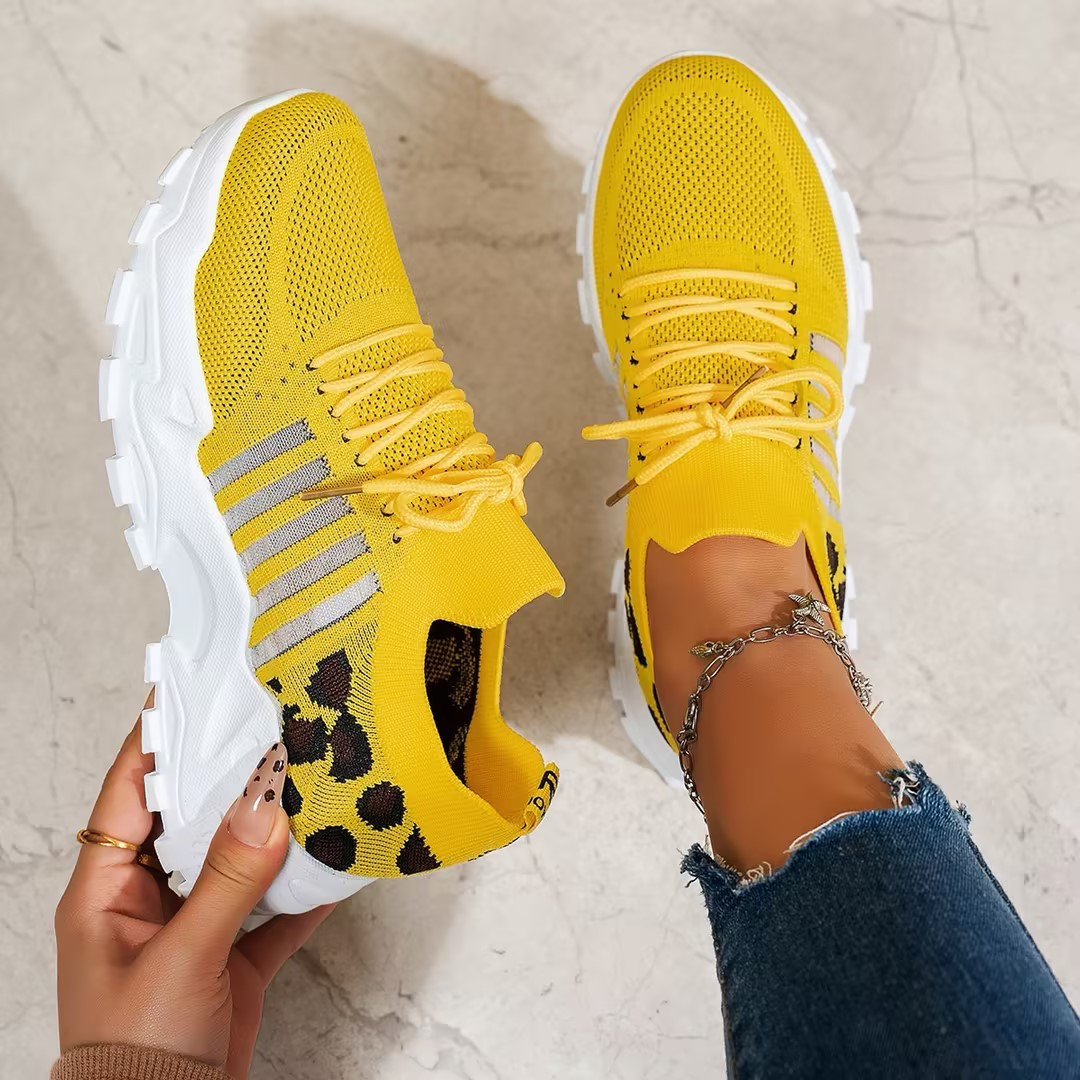 Maica | Orthopaedic Trainers