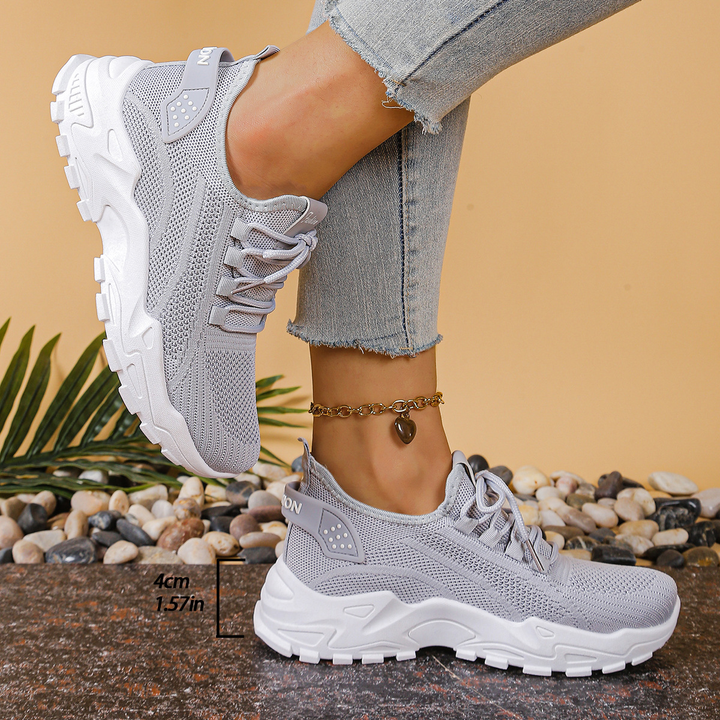 Maica | Orthopaedic Trainers