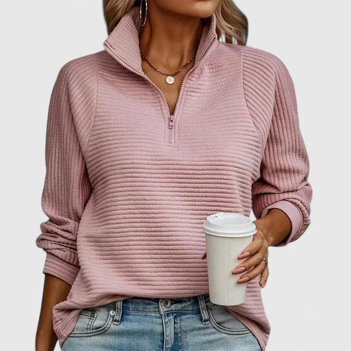Korynne | Sophisticated Jumper