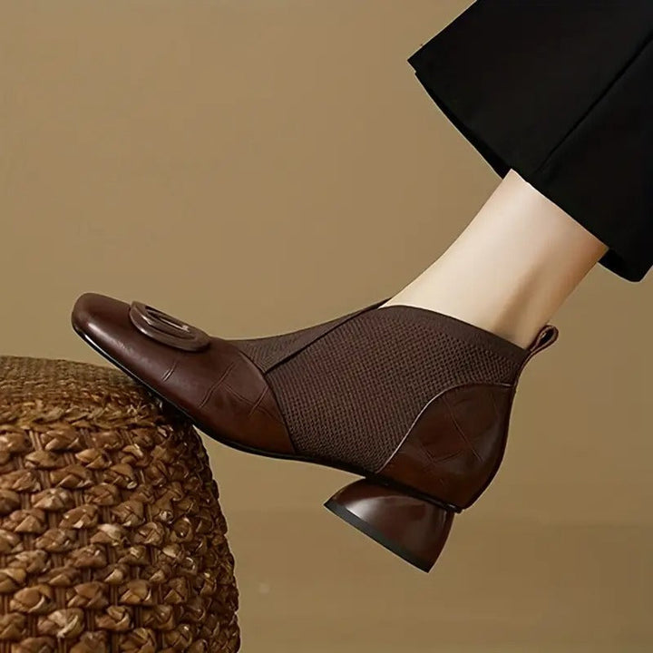 Abielyn | Orthopaedic Boots
