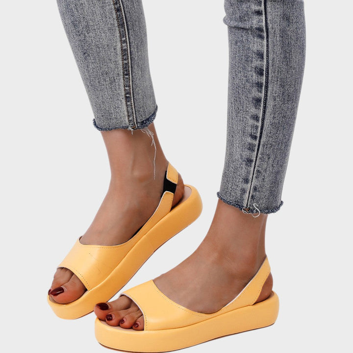 Caryzzaa | Orthopaedic Sandals