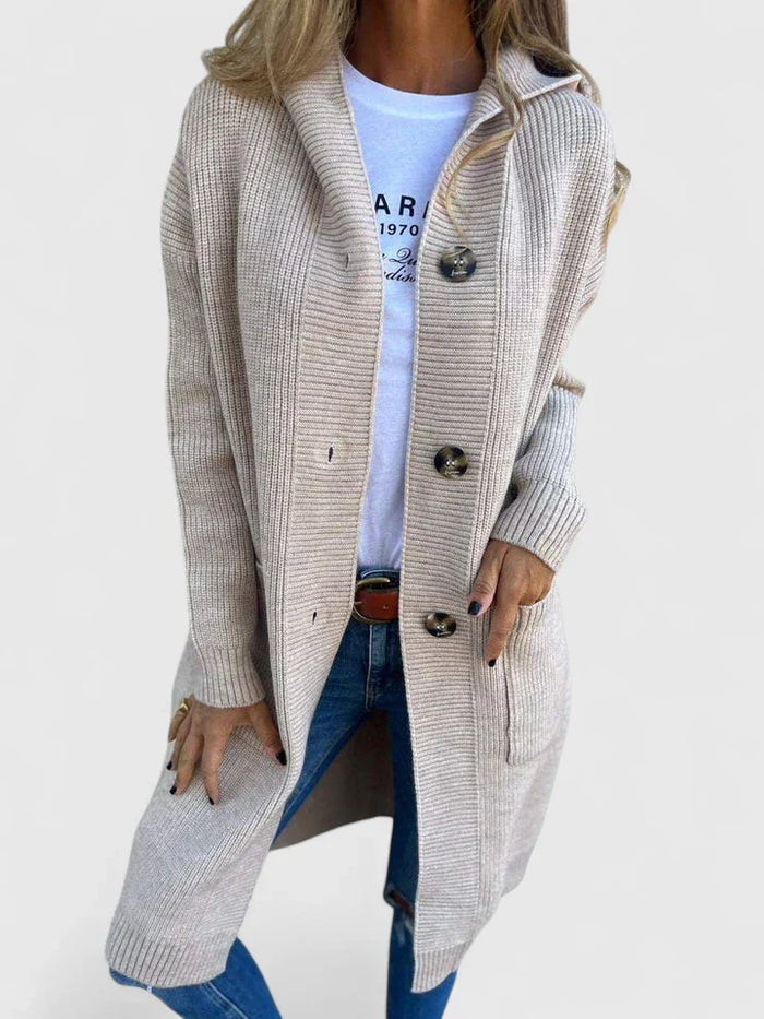 Giulyanrah | Comfortable Cardigan