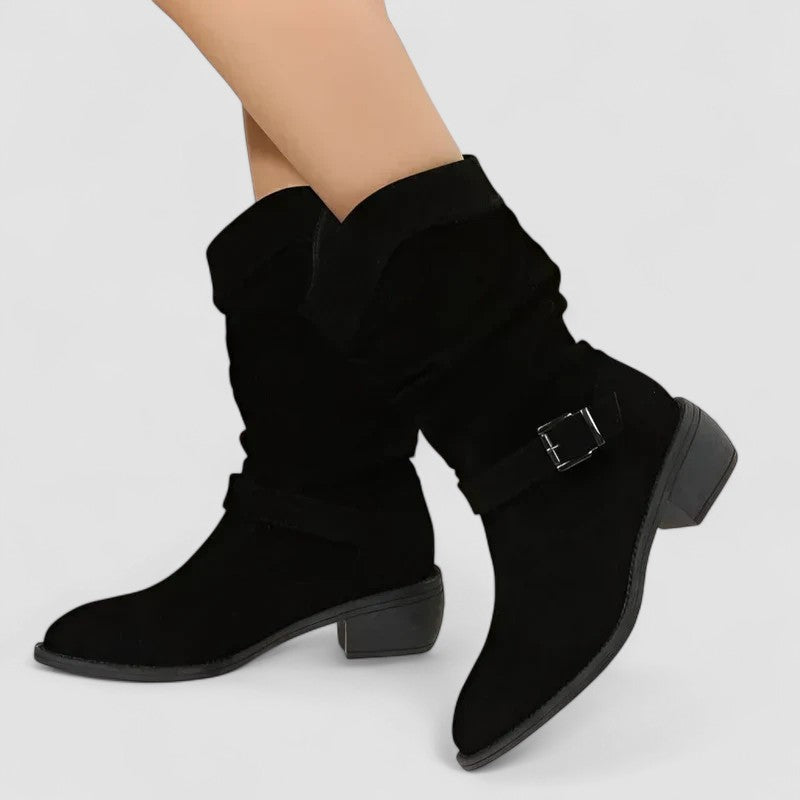 Eleanor | Supportive Orthopaedic Boots