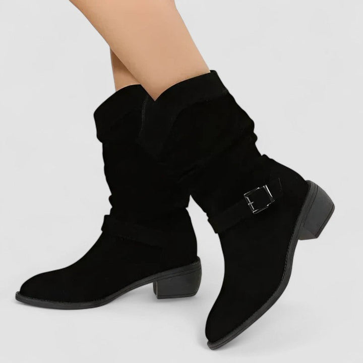 Eleanor | Supportive Orthopaedic Boots