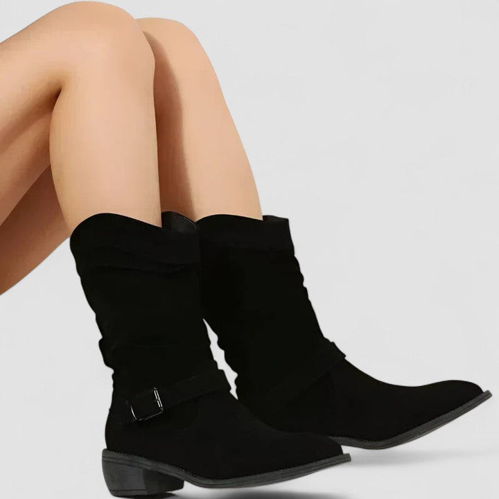 Eleanor | Supportive Orthopaedic Boots