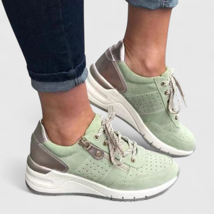 Ensleigh | Orthopaedic Trainers