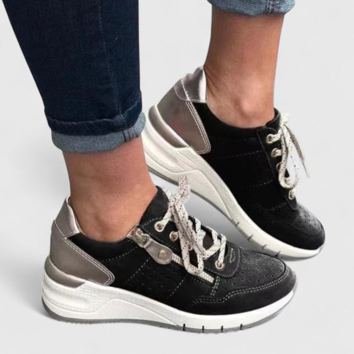 Ensleigh | Orthopaedic Trainers