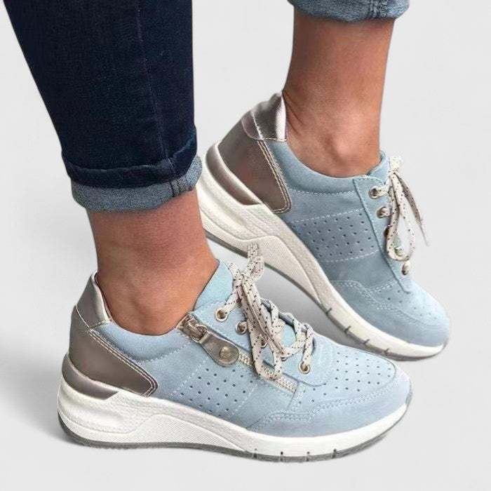 Ensleigh | Orthopaedic Trainers