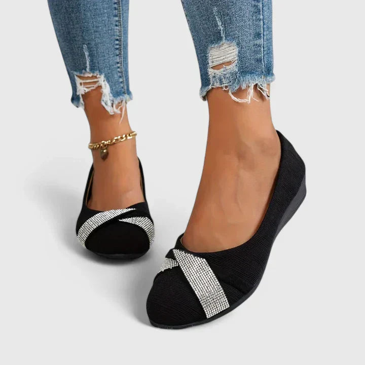 Tahlise | Orthopaedic Shoes