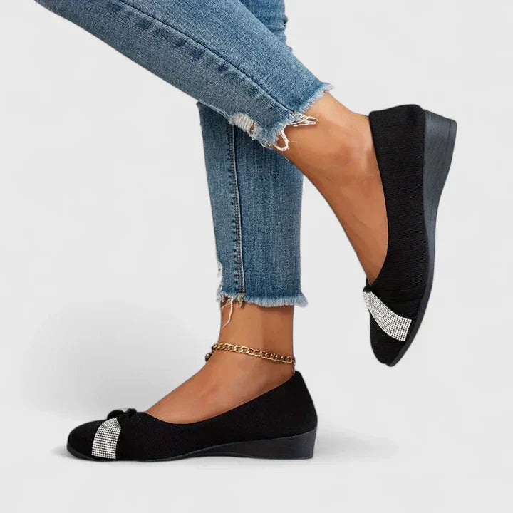 Tahlise | Orthopaedic Shoes