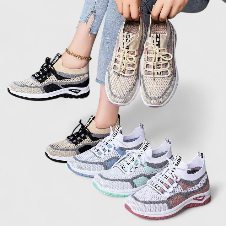 Dalessia | Orthopaedic Shoes