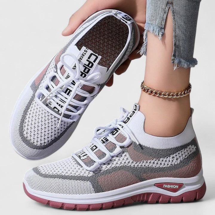 Dalessia | Orthopaedic Shoes