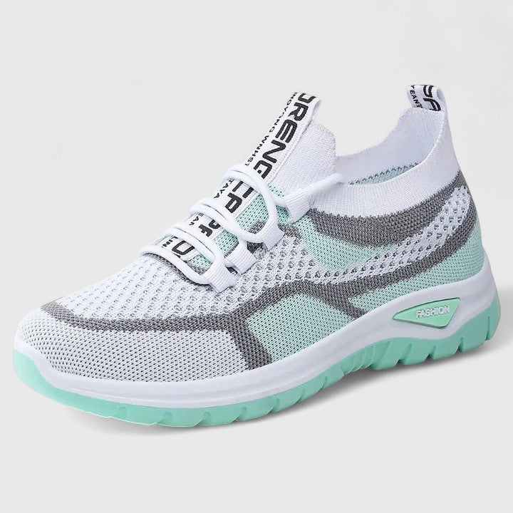 Dalessia | Orthopaedic Shoes