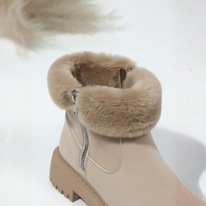Besie | Orthopaedic Boots